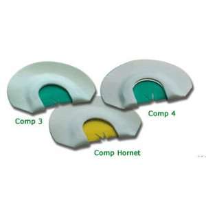   Custom Calls Comp Pro Pack Turkey Diaphragm Call