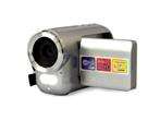 Digital Cameras DV137+ High Definition Handheld #8467  
