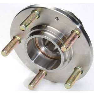  National 512199 Wheel Bearing and Hub Assembly Automotive