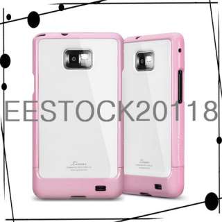SGP for Samsung Galaxy Case Linear Color Series S2 S 2 II I9100 Cover 