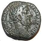 Emperor COMMODUS VERY NICE SESTERTIUS 30m m 26grs  