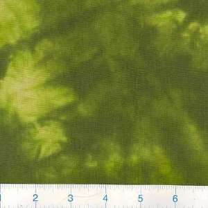   45 Wide Convergence Limes Fabric By The Yard Arts, Crafts & Sewing