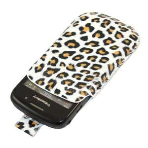   with Pull Tab for BlackBerry 8520 Curve, 9300 3G, 9700 Bold, 9780 Onyx