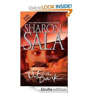 Out of the Dark Sharon Sala  Kindle Store