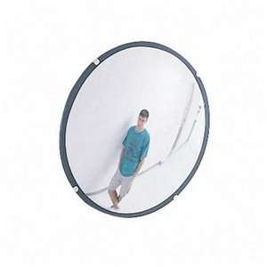    See All Industries, Inc Round Convex Mirrors 