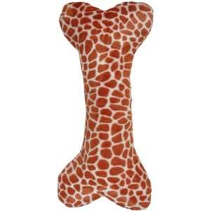   Cuddle Jungle Print Bone 14in Assorted Colors and Styles