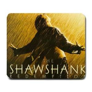  shawshank Mousepad Mouse Pad Mouse Mat