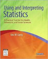   Sciences, (0323035930), Eric W. Corty, Textbooks   