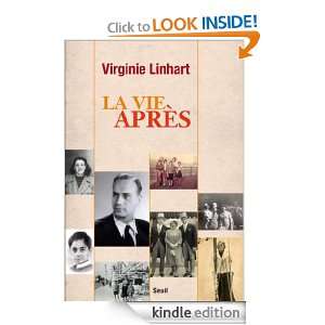   ESSAIS) (French Edition) Virginie Linhart  Kindle Store
