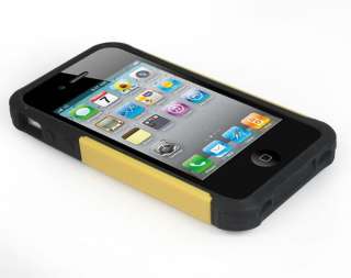   manufactured to fit and compliment the mold of your iPhone 4/4S