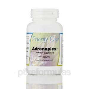    adrenoplex 90 capsules by priority one