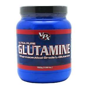  VPX Sports Vital Pharmaceuticals Ultra Pure Glutamine 