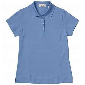    Tehama Ladies Hang Em Dry Performance Polos