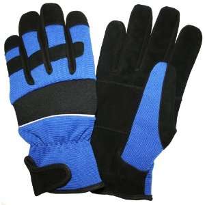 Cordova 77011 Pit Pro Thinsulate Lined Synthetic Leather Palm Activity 