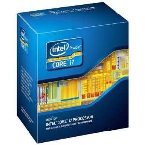  Quality Core i7 2600 Processor By Intel Corp. Electronics