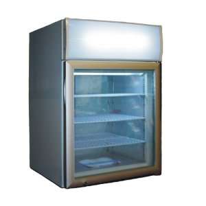  Metalfrio (CTF 4) 25 Countertop Freezer