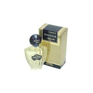  SHALIMAR perfume by Guerlain WOMENS EAU DE COLOGNE SPRAY 