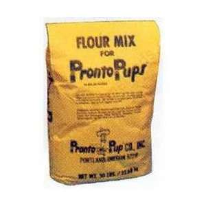   Gold Medal 5117 Pronto Pup Mix For Corn Dogs