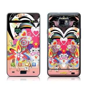  Delight Design Protective Skin Decal Sticker for Samsung 