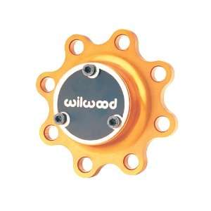  Wilwood 270 2290 Gold Drive Flange Automotive