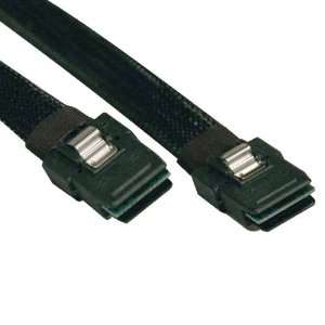   (SFF 8087) to mSAS (SFF 8087) 36P/36P Cable (S506 18N) Electronics