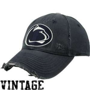  Top of the World Penn State Nittany Lions Navy Blue Cellar 