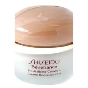  Cream N by Shiseido for Unisex Anti Aging Cream Health & Personal