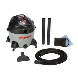  Shop vac Corp. 5852600 WET and DRY Vacuum 16 Gal