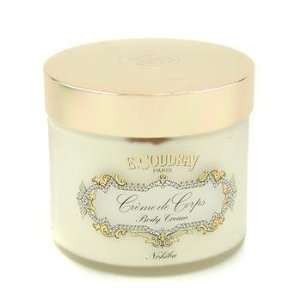  E Coudray Nohiba Perfumed Body Cream   250ml/8.4oz Beauty