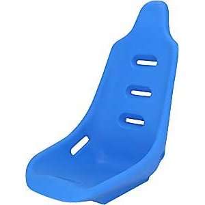  JEGS Performance Products 70202 Pro High Back Race Seat 