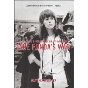   Biography of an Antiwar Icon [Hardcover] Mary Hershberger Books