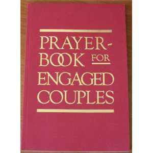  Prayer Book for Engaged Couples Austin Fleming Books
