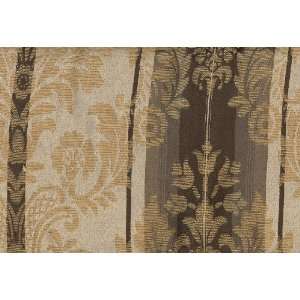 pc. Jacquard COUCH / SOFA COVER SOFA SLIPCOVER SET Dark Beige and 