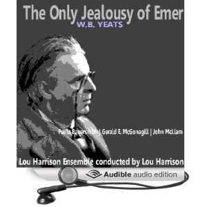 com The Only Jealousy of Emer (Audible Audio Edition) William Butler 