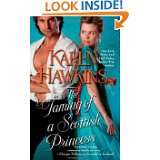 The Taming of a Scottish Princess (The Mysterious Hurst Amulet) by 