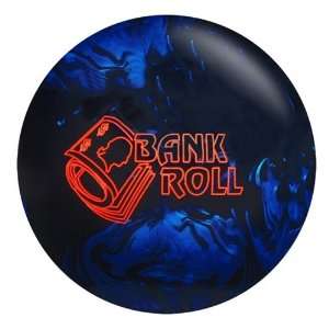  900 Global Bank Roll Bowling Ball