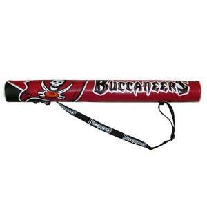 Tampa Bay Buccaneers NFL 6 Pack Can Shaft  Sports 