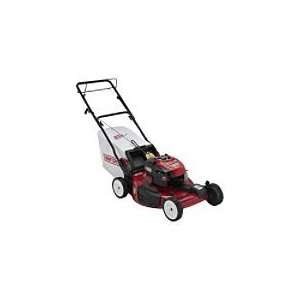  Craftsman Front Propelled Rear Bag Lawn Mower Patio, Lawn 