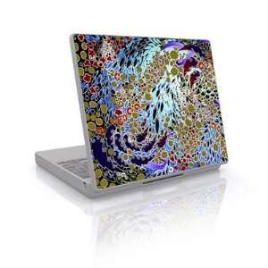    Laptop Skin (High Gloss Finish)   Deep Serenade Electronics