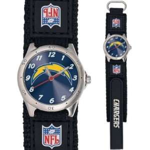   Chargers Game Time Future Star Youth NFL Watch