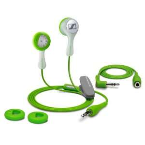  Sennheiser Sport Earbud Headphones Electronics