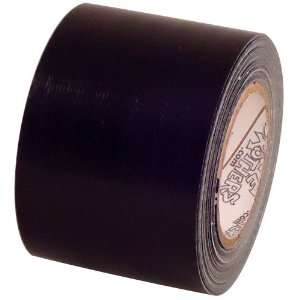   Black craft duct tape 2 x 10 yds on 1.5 core Arts, Crafts & Sewing