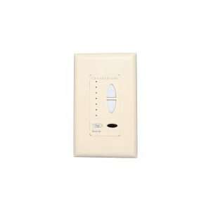  Ivory And Almond CAT5 Audio System Keypad Supports IR 