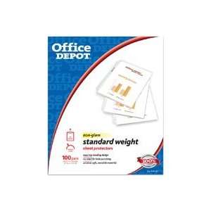   Protect Od Econ Sem 125/Bx from Office Depot