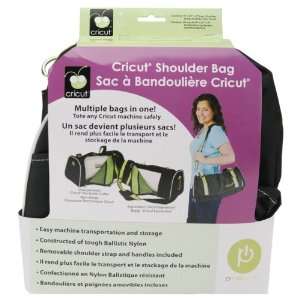  Cricut Shoulder Bag 8X22X9