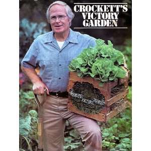  Crocketts Victory Garden Books