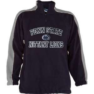  Penn State Nittany Lions Crossway 1/4 Zip Microfleece 