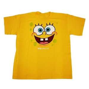  SpongeBob Square Pants T Shirt