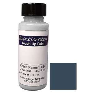 Oz. Bottle of Crown Imperial Blue Touch Up Paint for 1955 Chrysler 