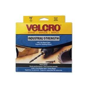    VELCRO Brand Industrial Strength Hook / Loop Tape